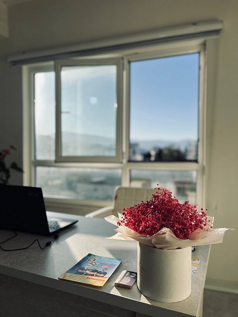 دریافت نوبت