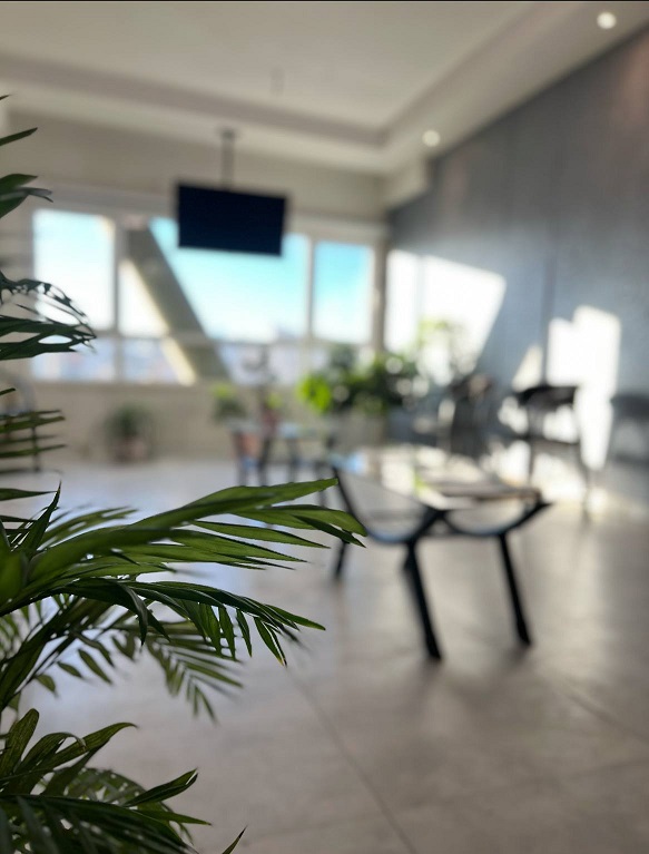 خدمات کلینیک زخم مرهم